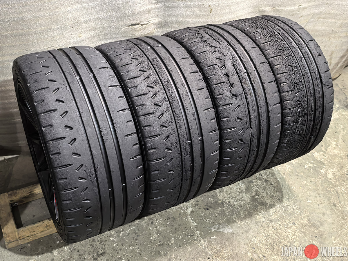Шины Rydanz Revimax R33 - Japan Wheels