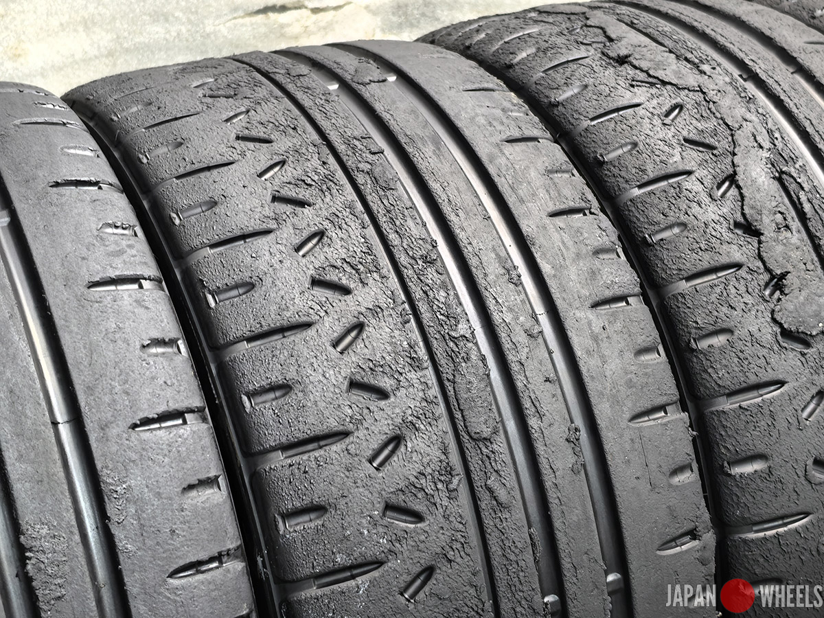 265/35ZR18 RYDANZ シバタイヤ REVIMAX R33 未使用 RYDANZ 【アウトレット】265/35ZR18 265/35R18 93W REVIMAX R03RS 新品