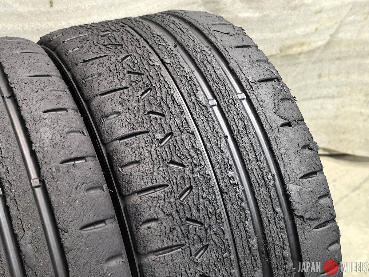 Шины Rydanz Revimax R33 - Japan Wheels