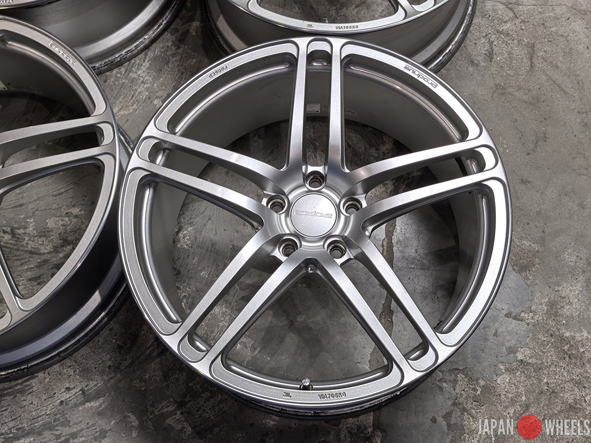 Диски Prodrive GC-05K - Japan Wheels