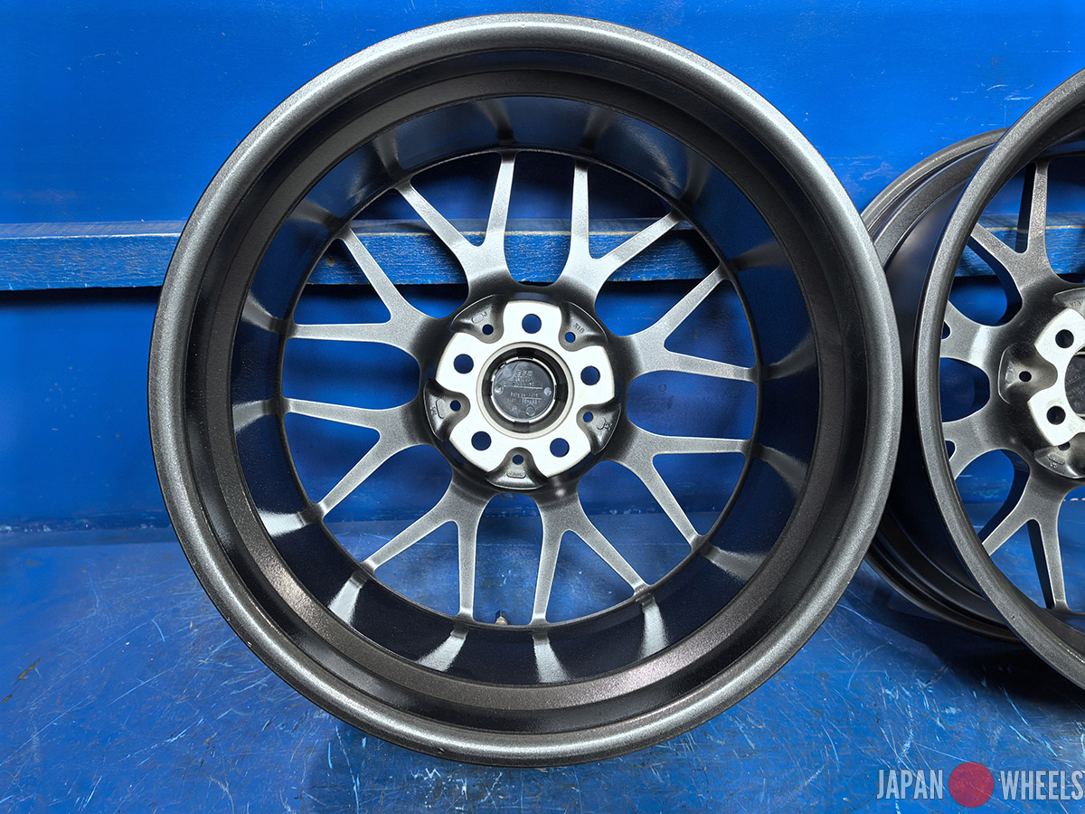 Диски BBS RG-R - Japan Wheels