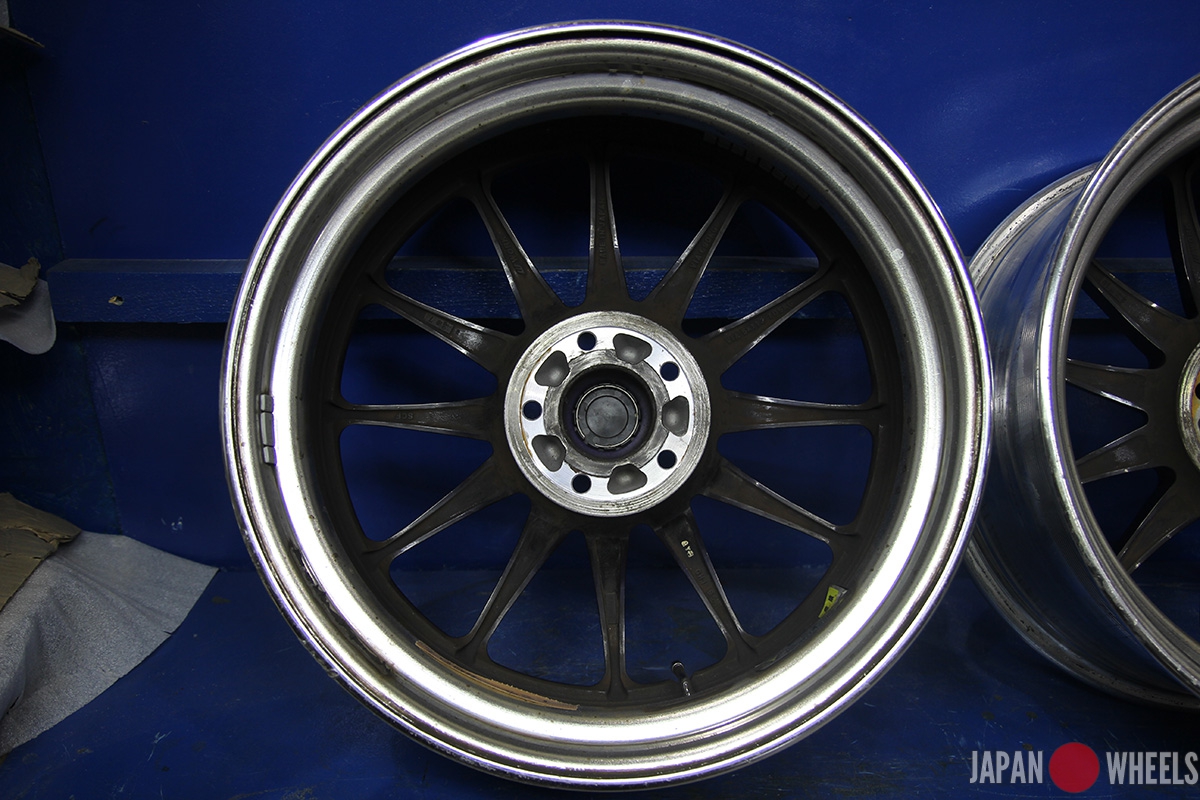 Диски Work Gnosis - Japan Wheels