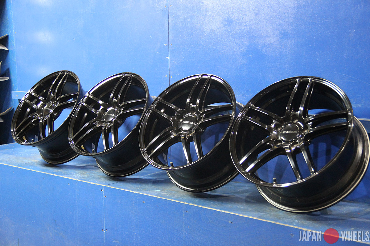 Диски Prodrive GC-05K - Japan Wheels