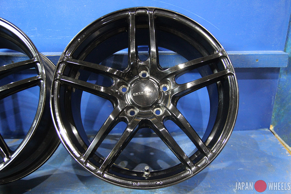 Диски Prodrive GC-05K - Japan Wheels
