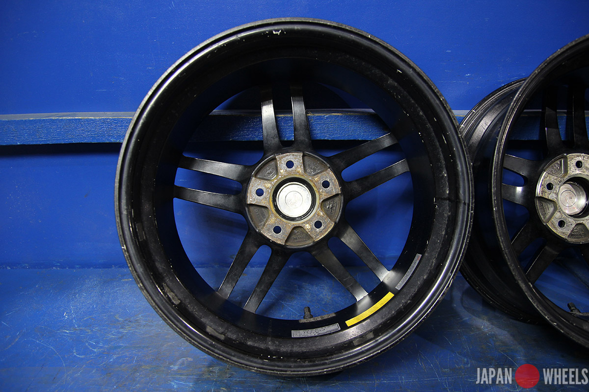 Диски Prodrive GC-05K - Japan Wheels