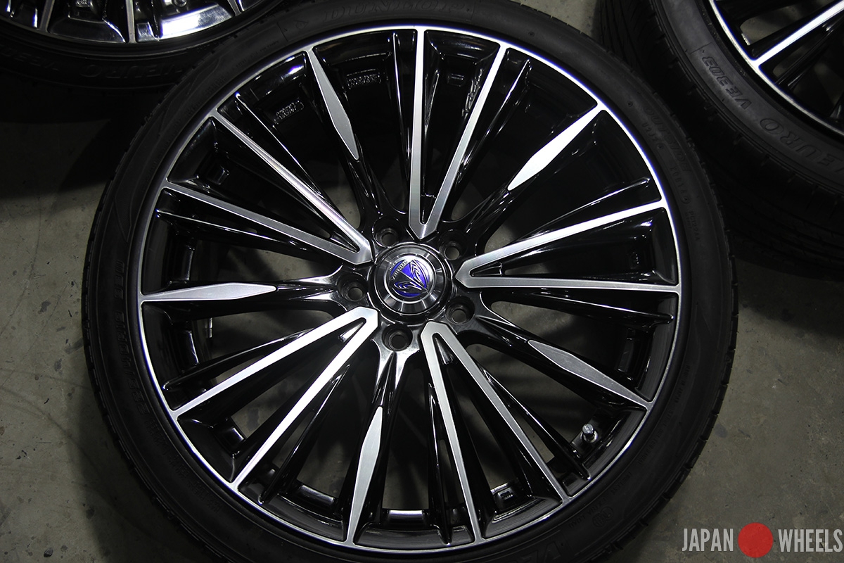 Диски Rays Versus Stratagia VOUGE - Japan Wheels