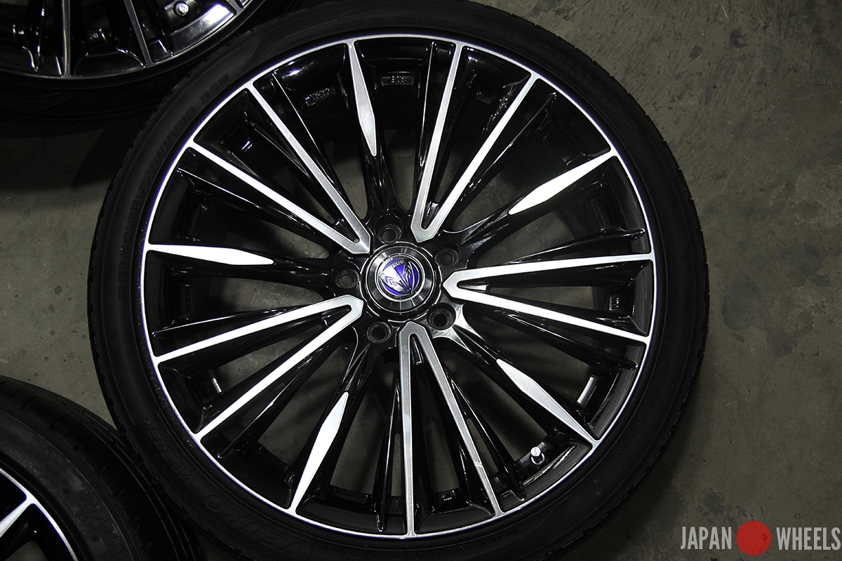 Диски Rays Versus Stratagia VOUGE - Japan Wheels
