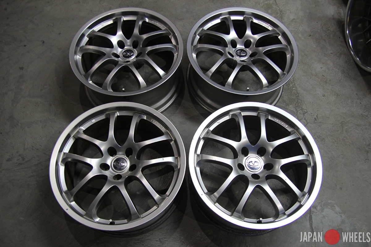 Диски infiniti r21