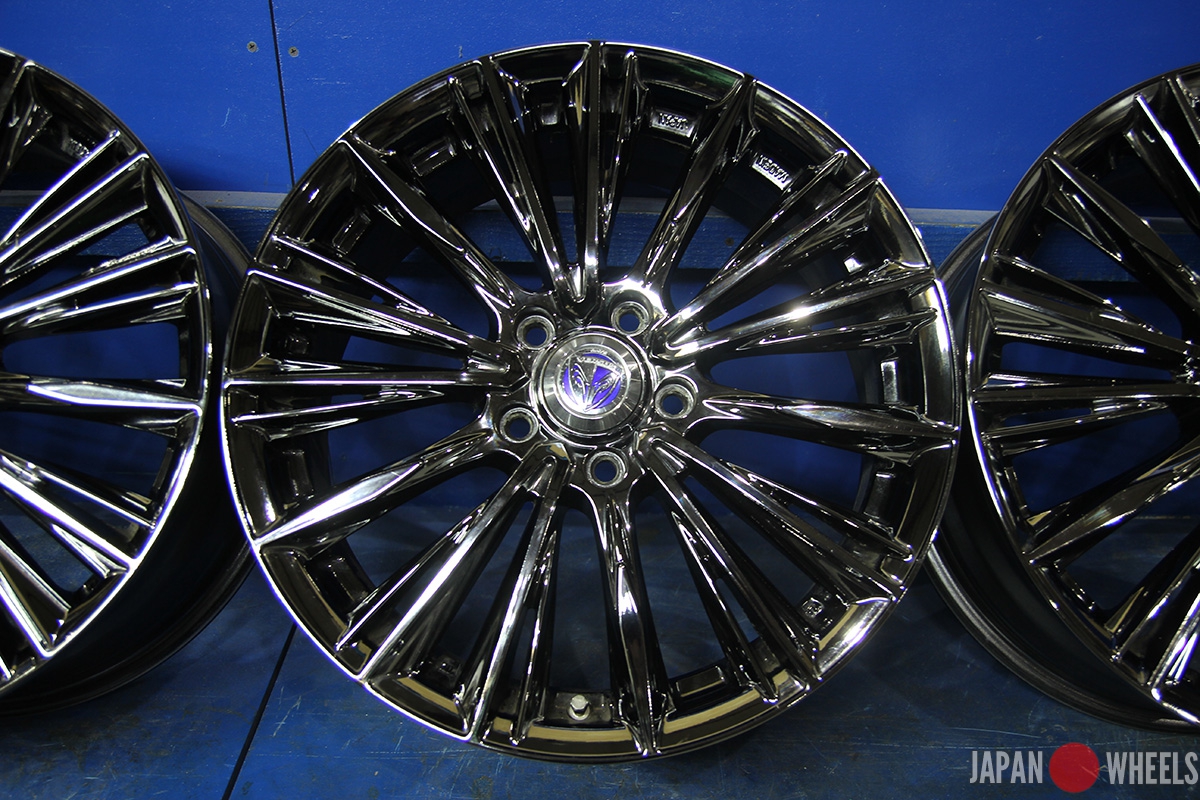 Диски Rays Versus Stratagia Vouge - Japan Wheels