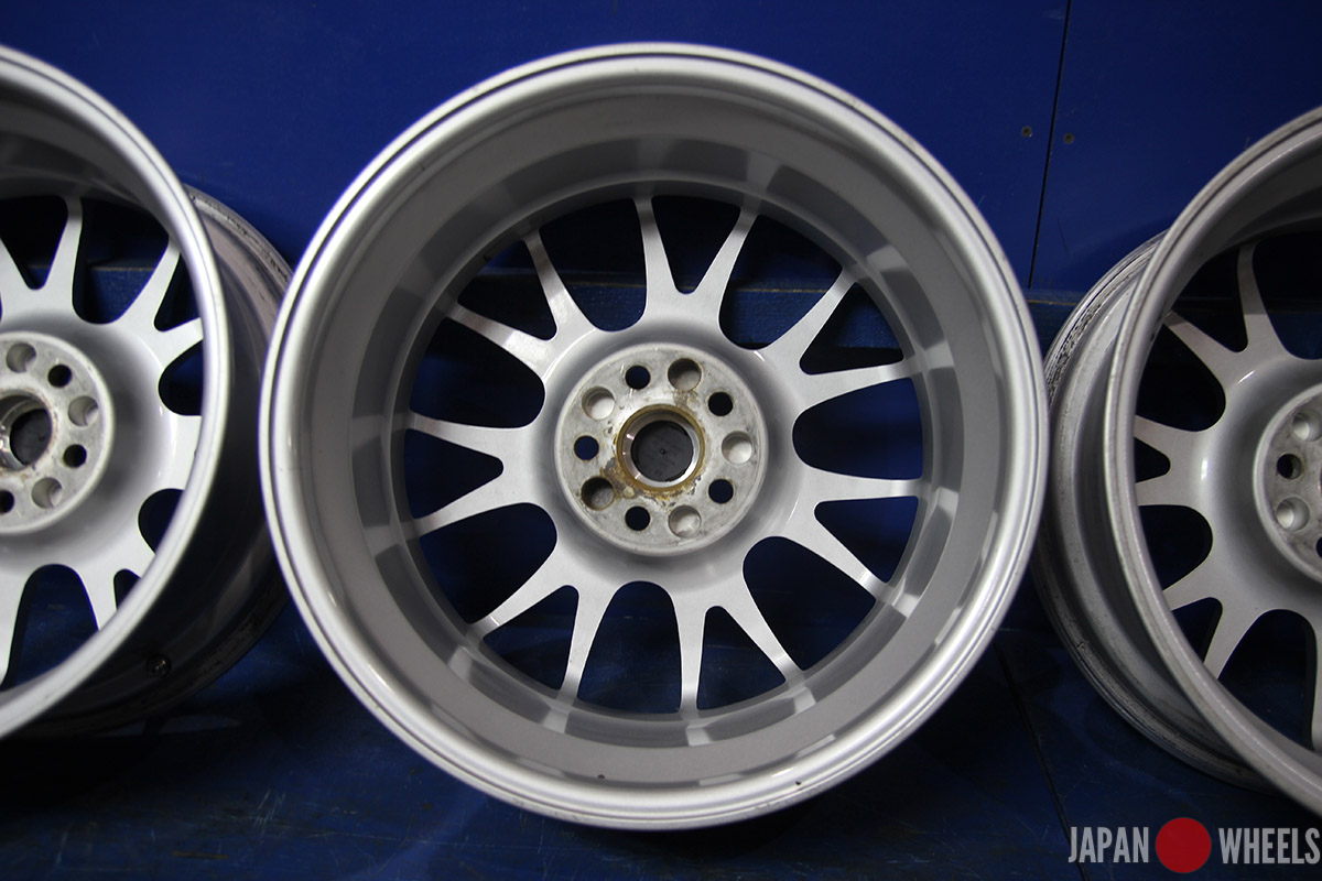 Диски BBS RG394 - Japan Wheels