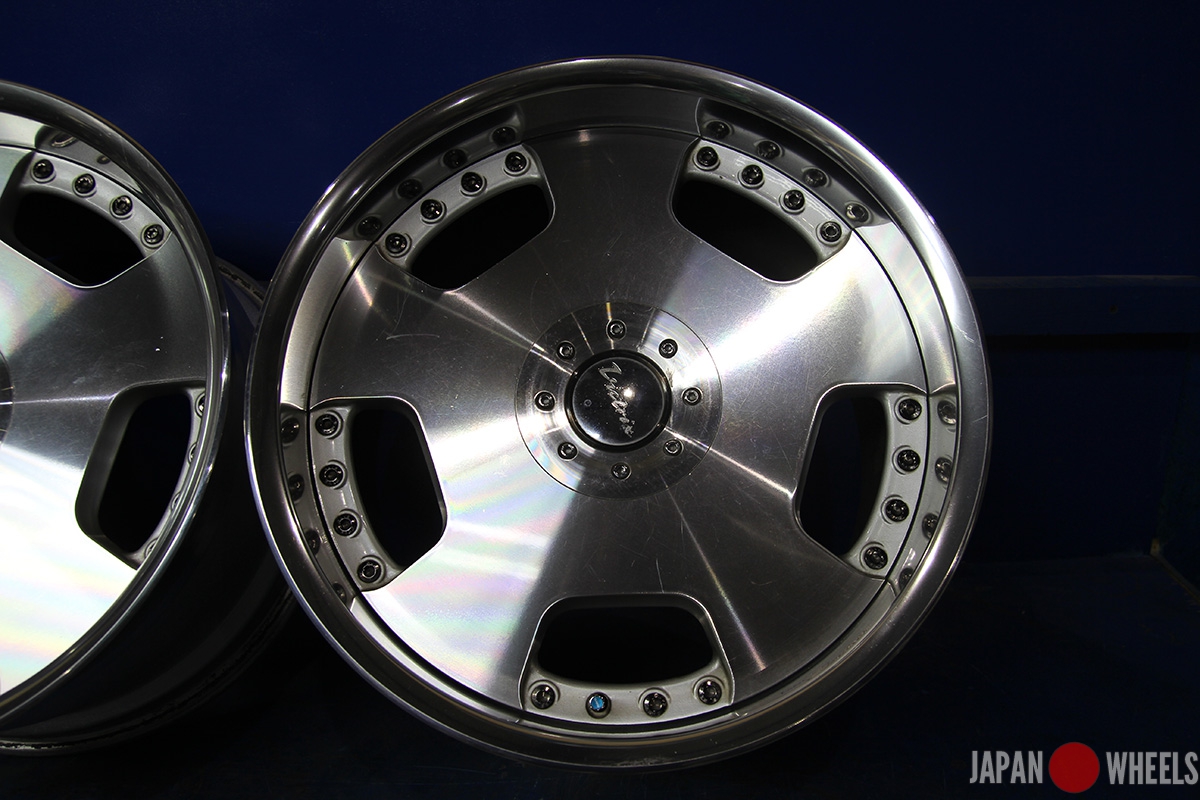 Диски Rays Victrix Kreutzer - Japan Wheels