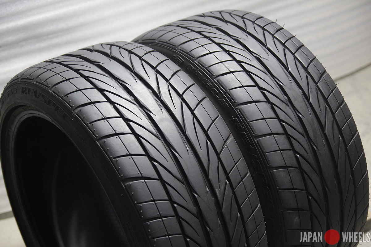 オートバ GOODYEAR EAGLE REVSPEC RS-02 245/40R/18 jOFiu