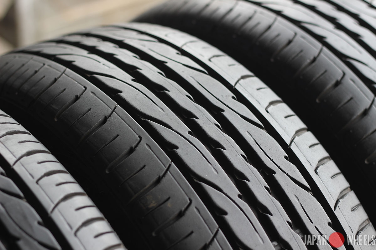 Шины Dunlop Enasave EC203 - Japan Wheels