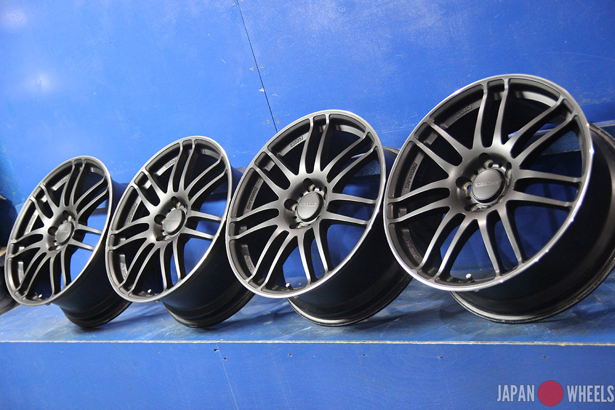 Диски Prodrive GC-014i - Japan Wheels
