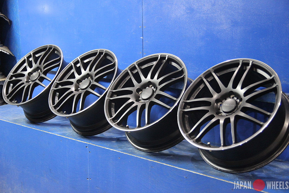 Диски Prodrive GC-014i - Japan Wheels