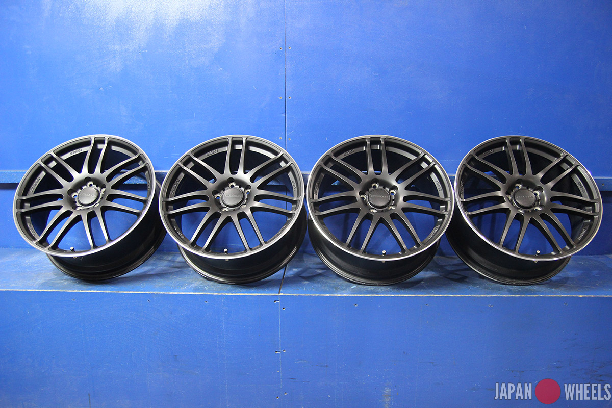 Диски Prodrive GC-014i - Japan Wheels
