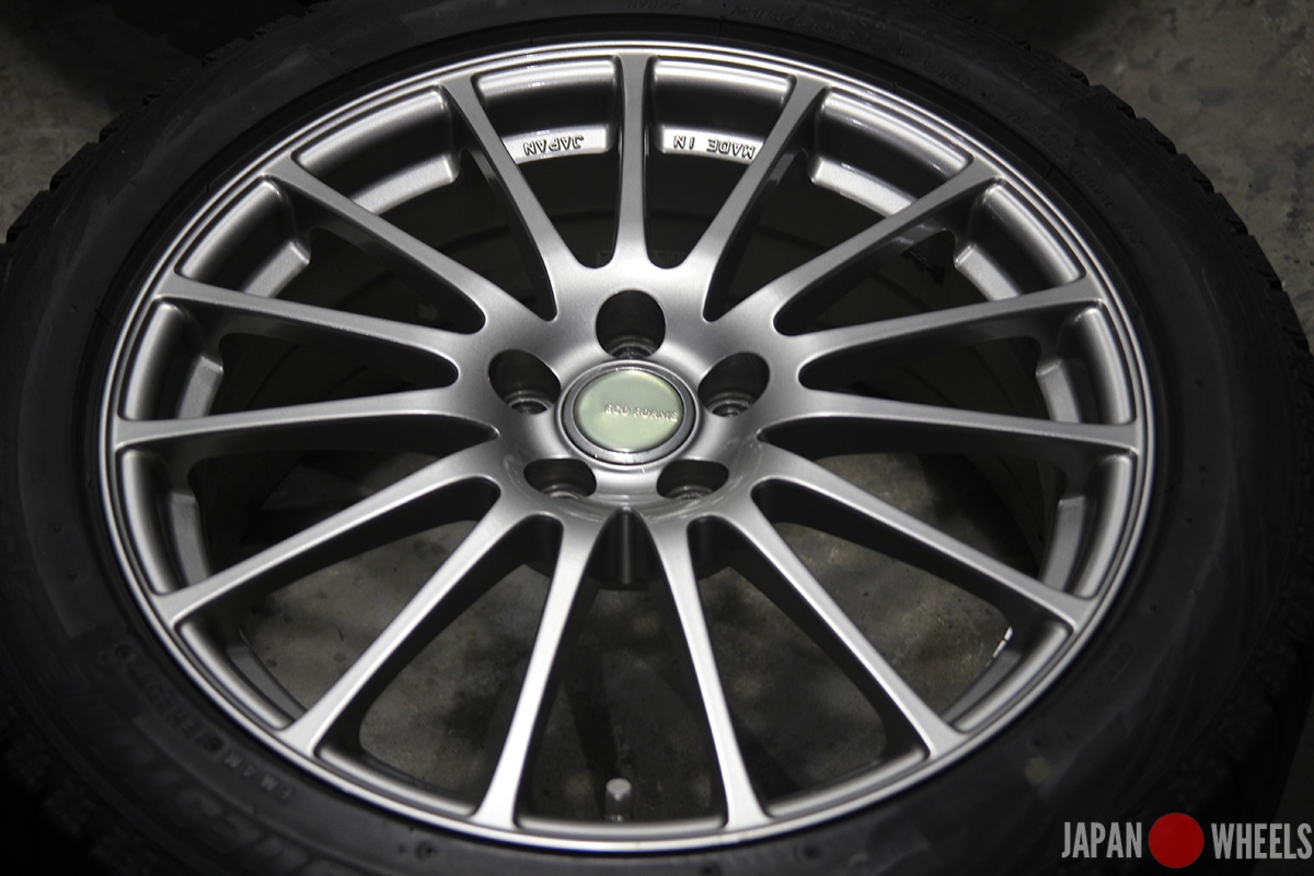 Amazon.co.jp: Bridgestone ECO Forme SE – 12 17 X 7.0 45 5H