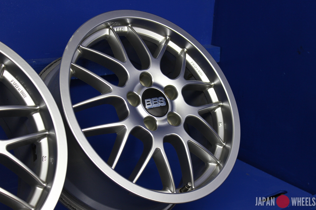 BBS RX243