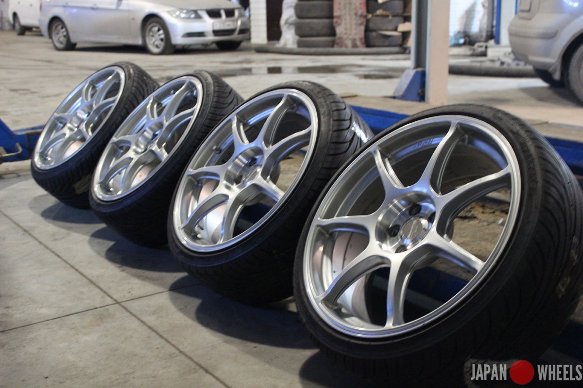 Diski Enkei Rs M Japan Wheels