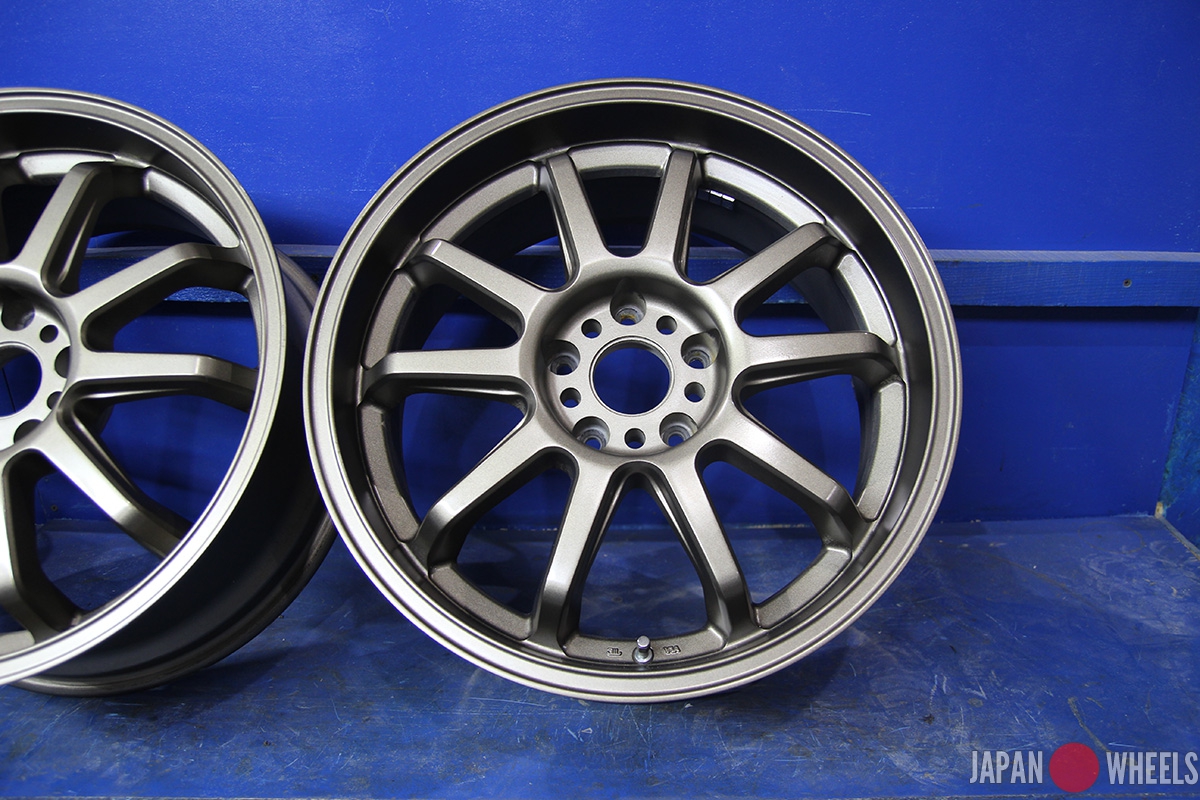 Диски 5ZIGEN Inperio RS-1 - Japan Wheels