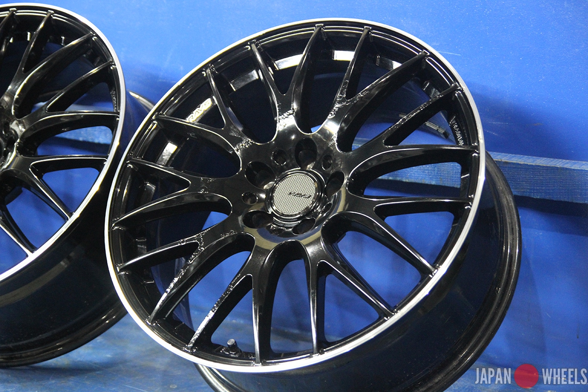 Диски Rays Homura 2x9 - Japan Wheels