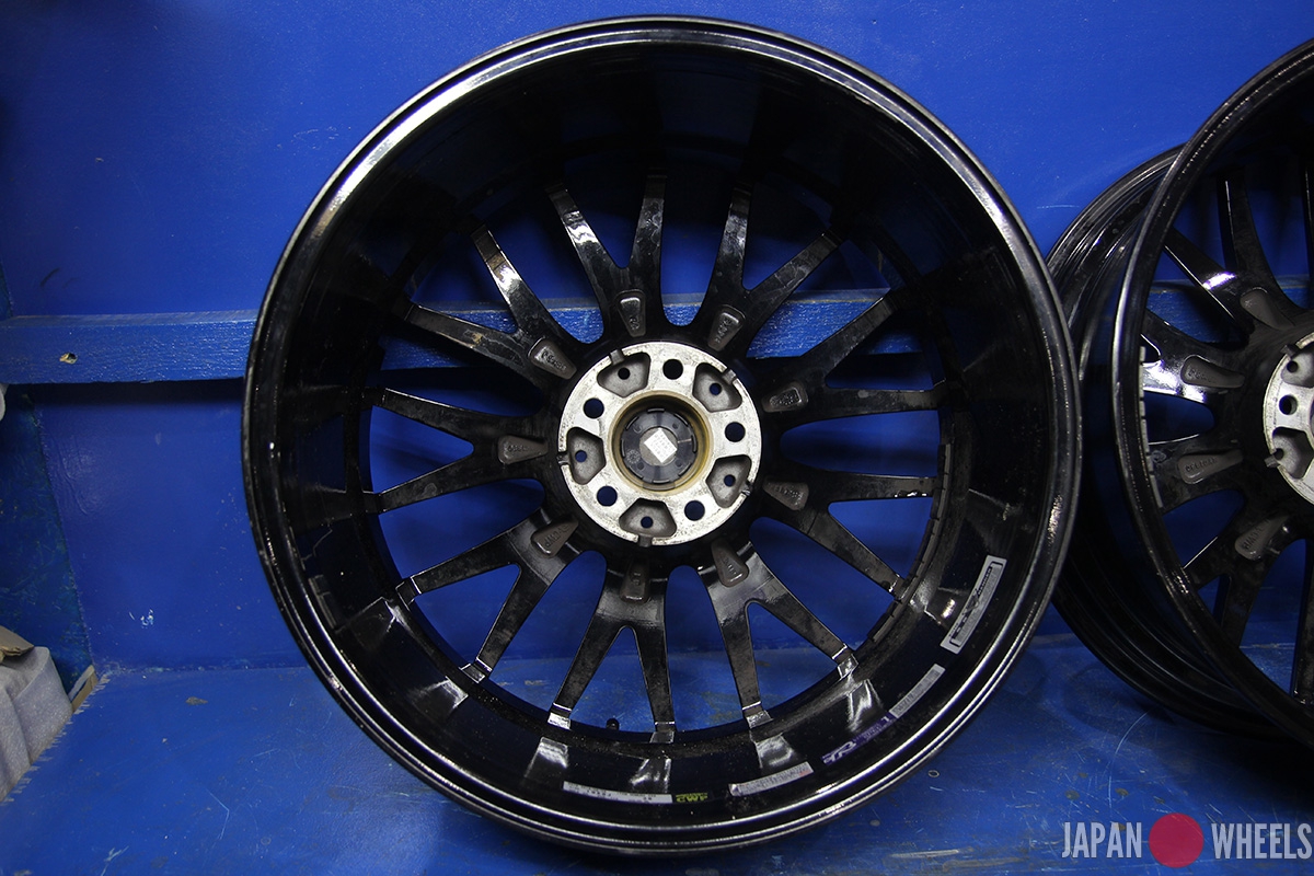 Диски Rays Homura 2x9 - Japan Wheels