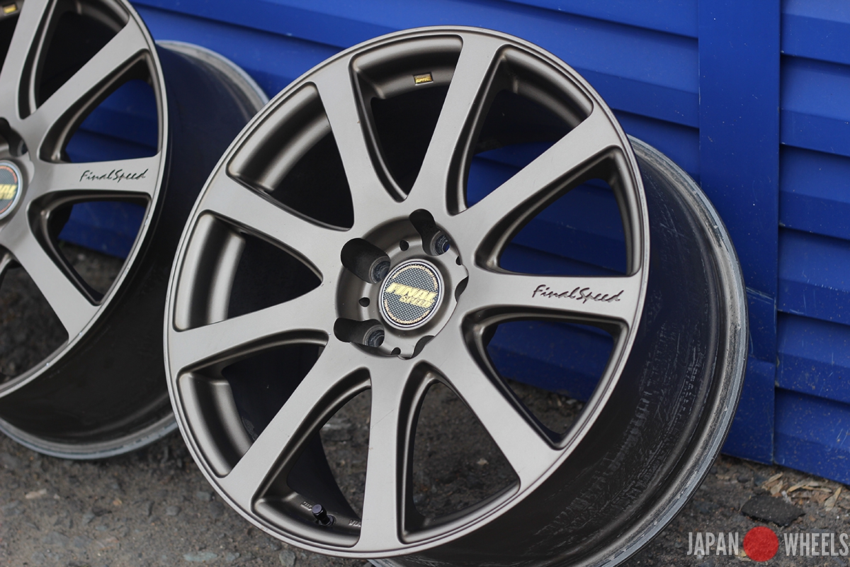 FINALSPEED FAVOR-IX 16インチ FINALSPEED FAVOR-IX 16インチ