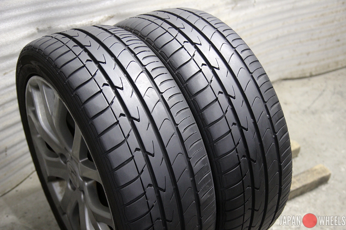 SALE TOYO TRANPATH MPZ 215/60r17 4本セット2019年製 残9分山以上 バリ山の良品(中古品)｜売買されたオークション情報、yahooの商品情報をアーカイブ公開  - オークファン 自動車、オートバイ