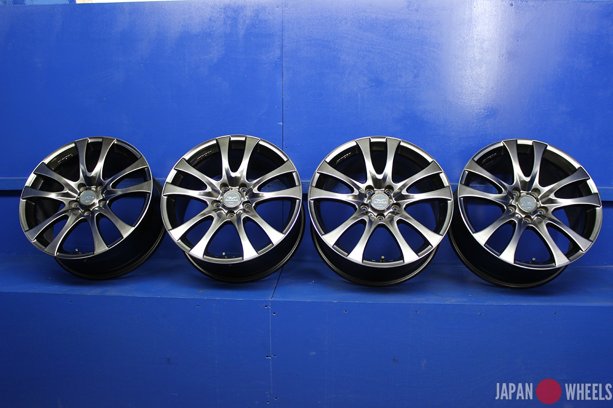 Диски Work Steez - Japan Wheels