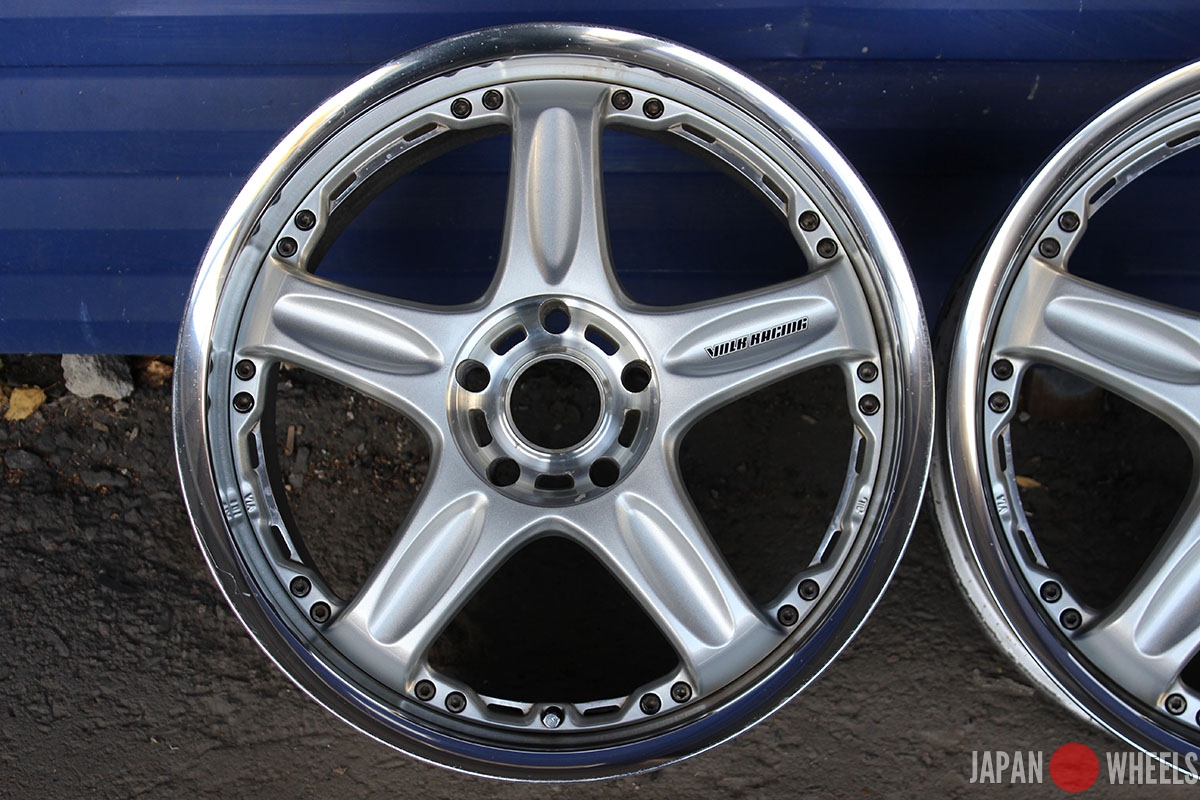 Диски Rays GT-C - Japan Wheels
