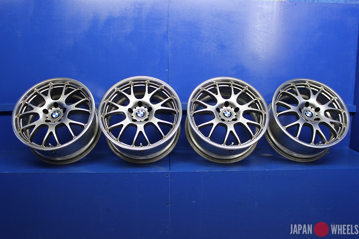 Диски Rays Sebring ITC-S - Japan Wheels