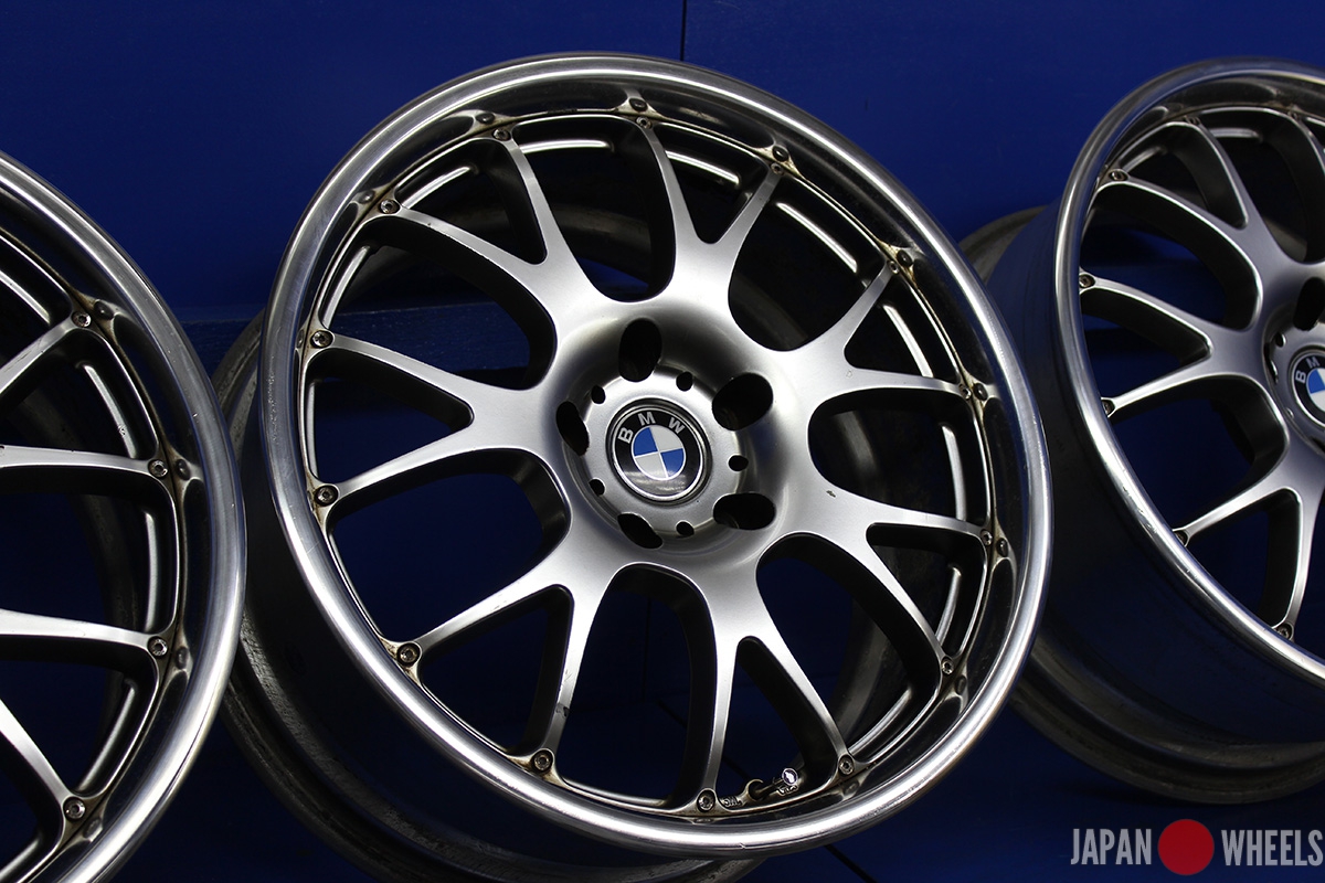 Диски Rays Sebring ITC-S - Japan Wheels