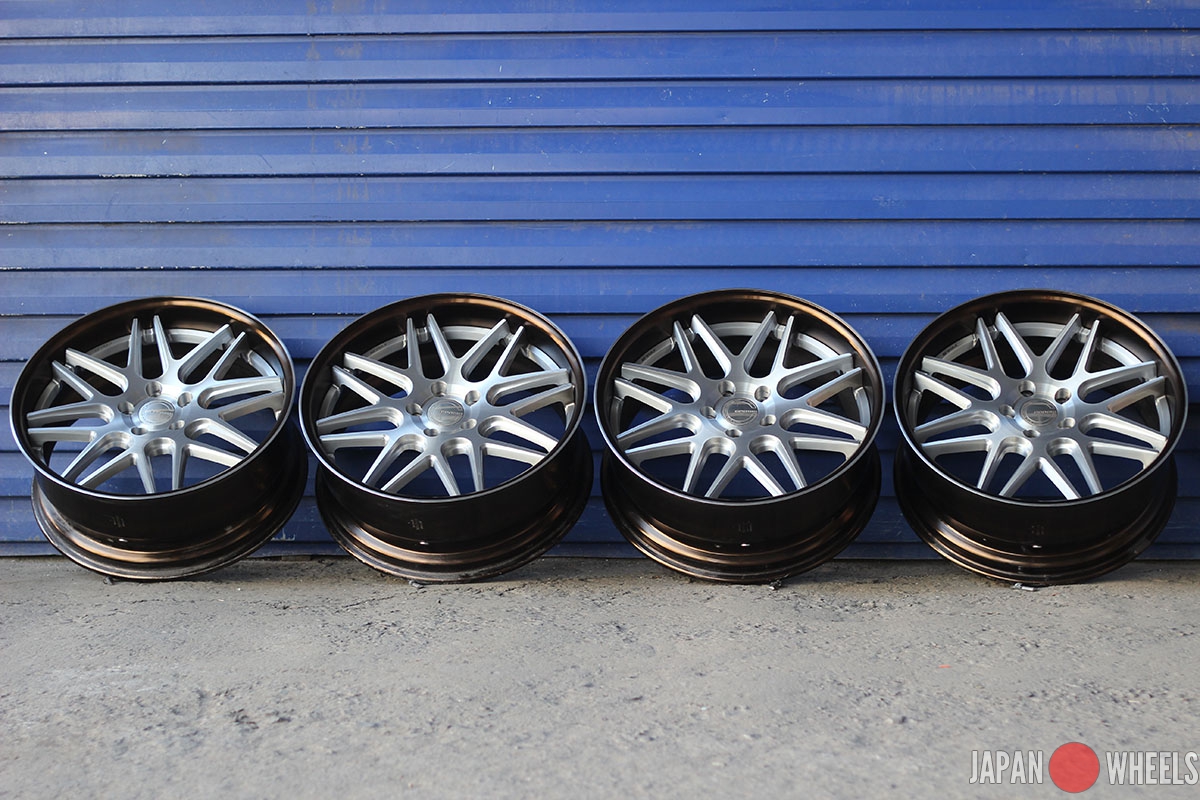 Диски Work Gnosis - Japan Wheels