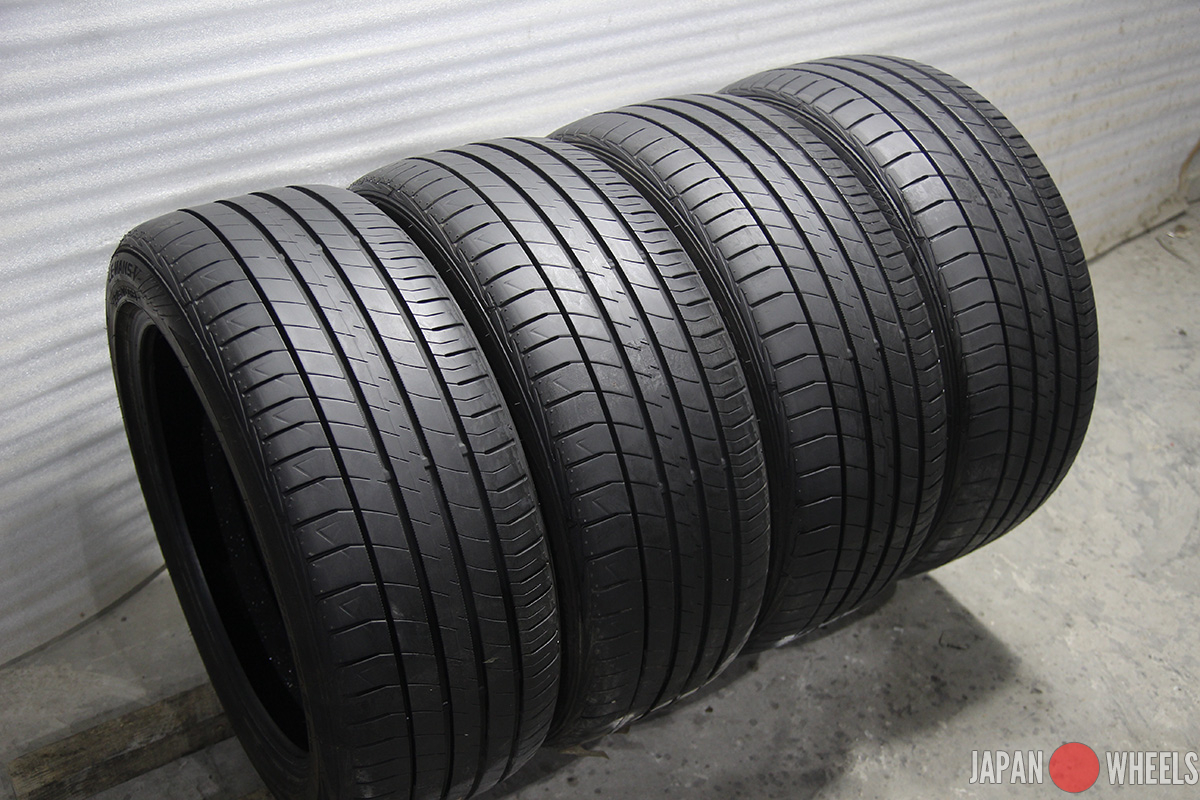 Шины Dunlop LeMans V - Japan Wheels