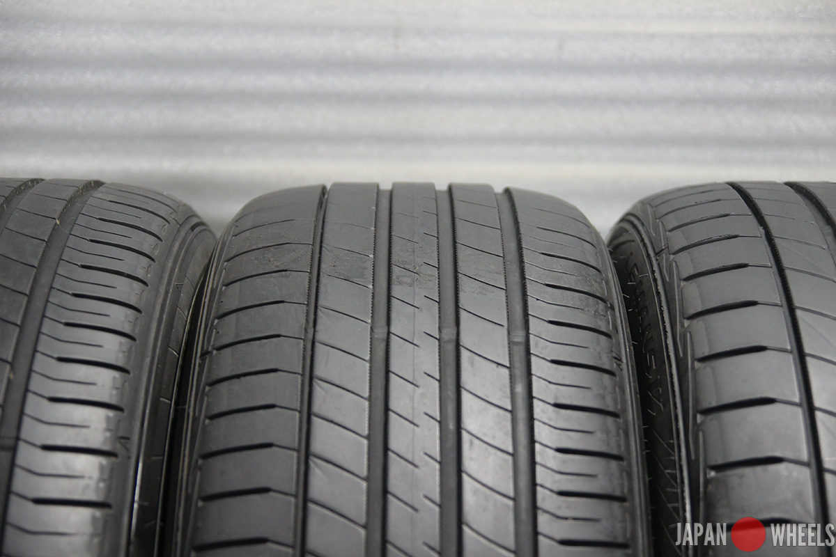Шины Dunlop LeMans V - Japan Wheels