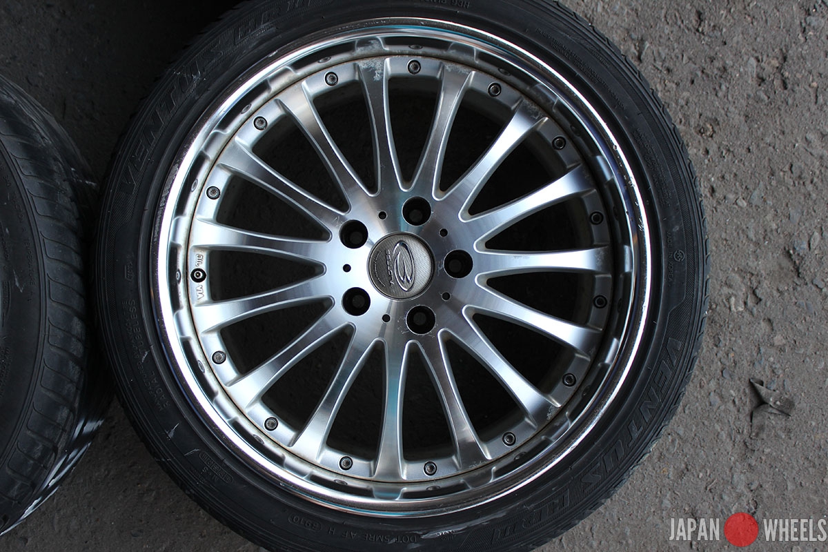Диски Weds Bellona - Japan Wheels