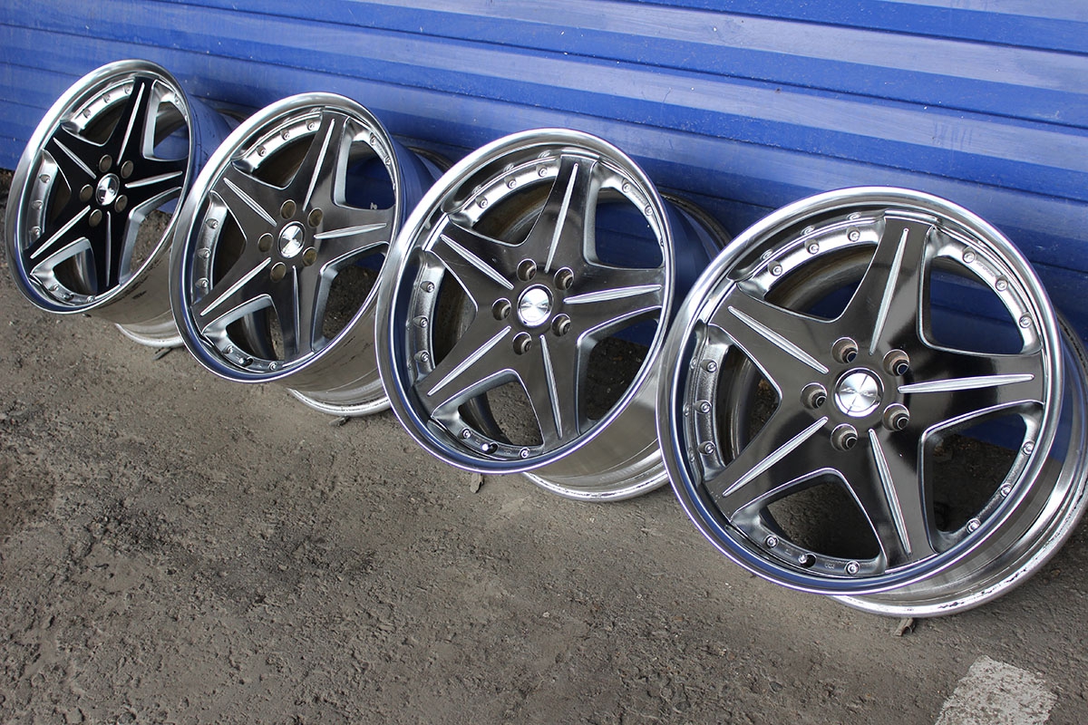 work ユーロライン ワーク ユーロライン SL 19インチ