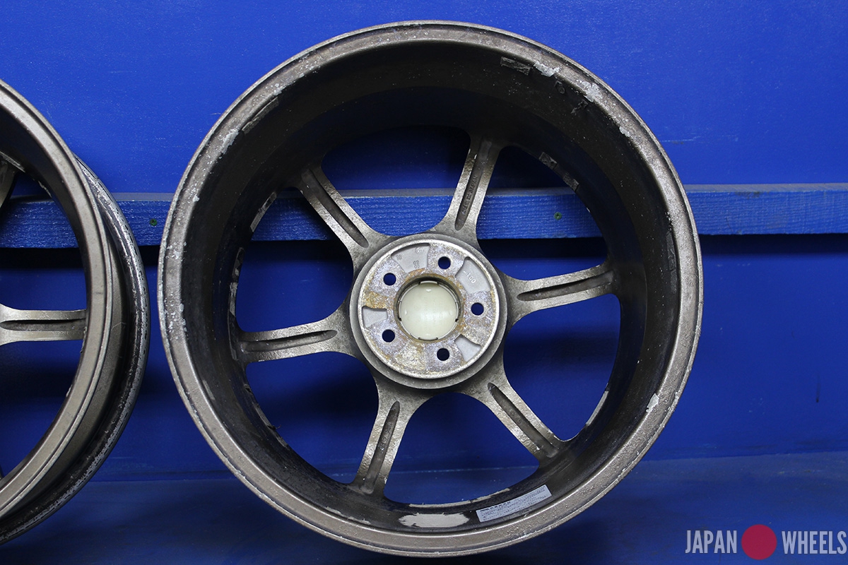 5zigen Black Racing 5zigen Black Racing