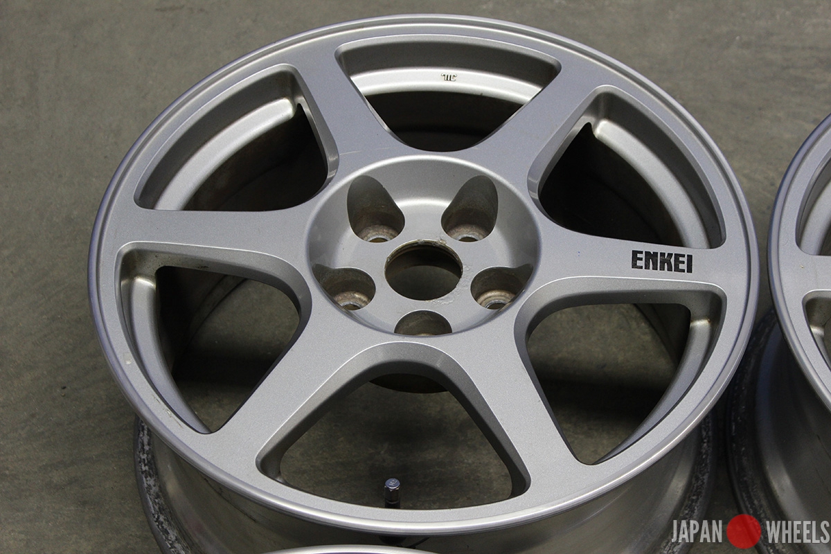 Диски enkei mitsubishi