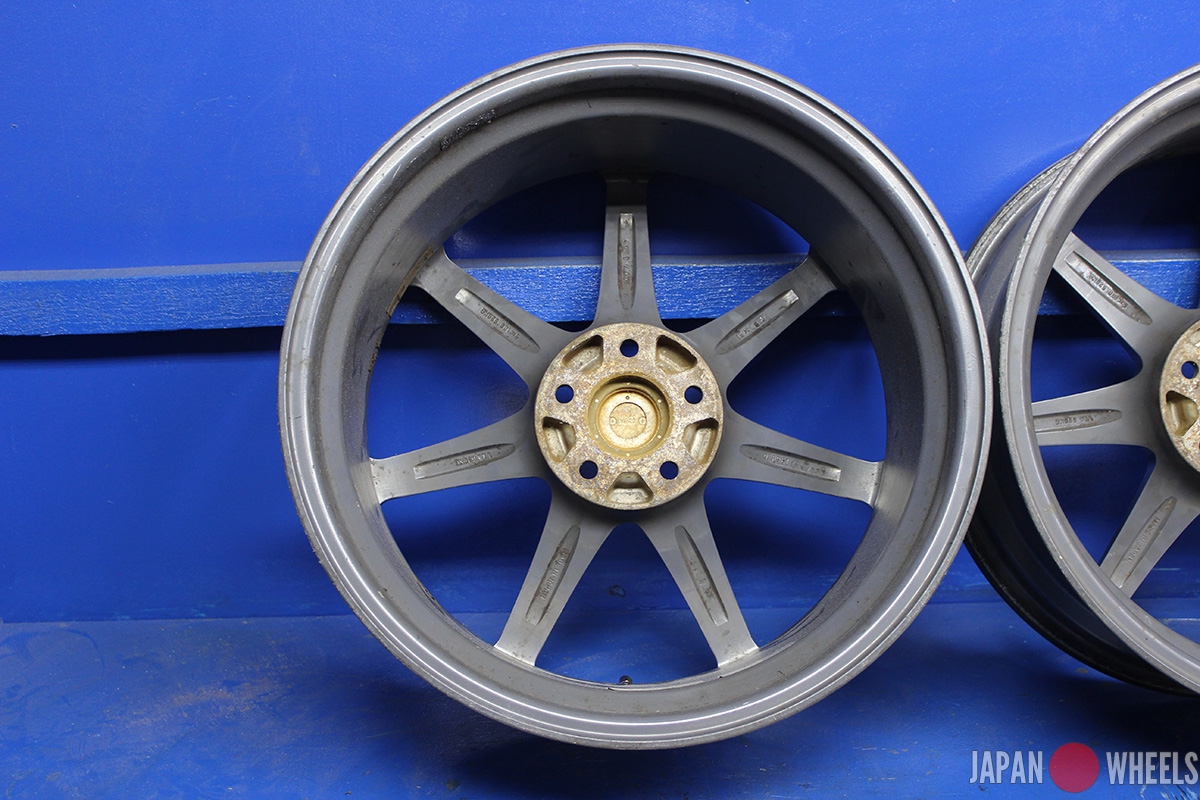 Диски Yokohama AVS Model F7 - Japan Wheels