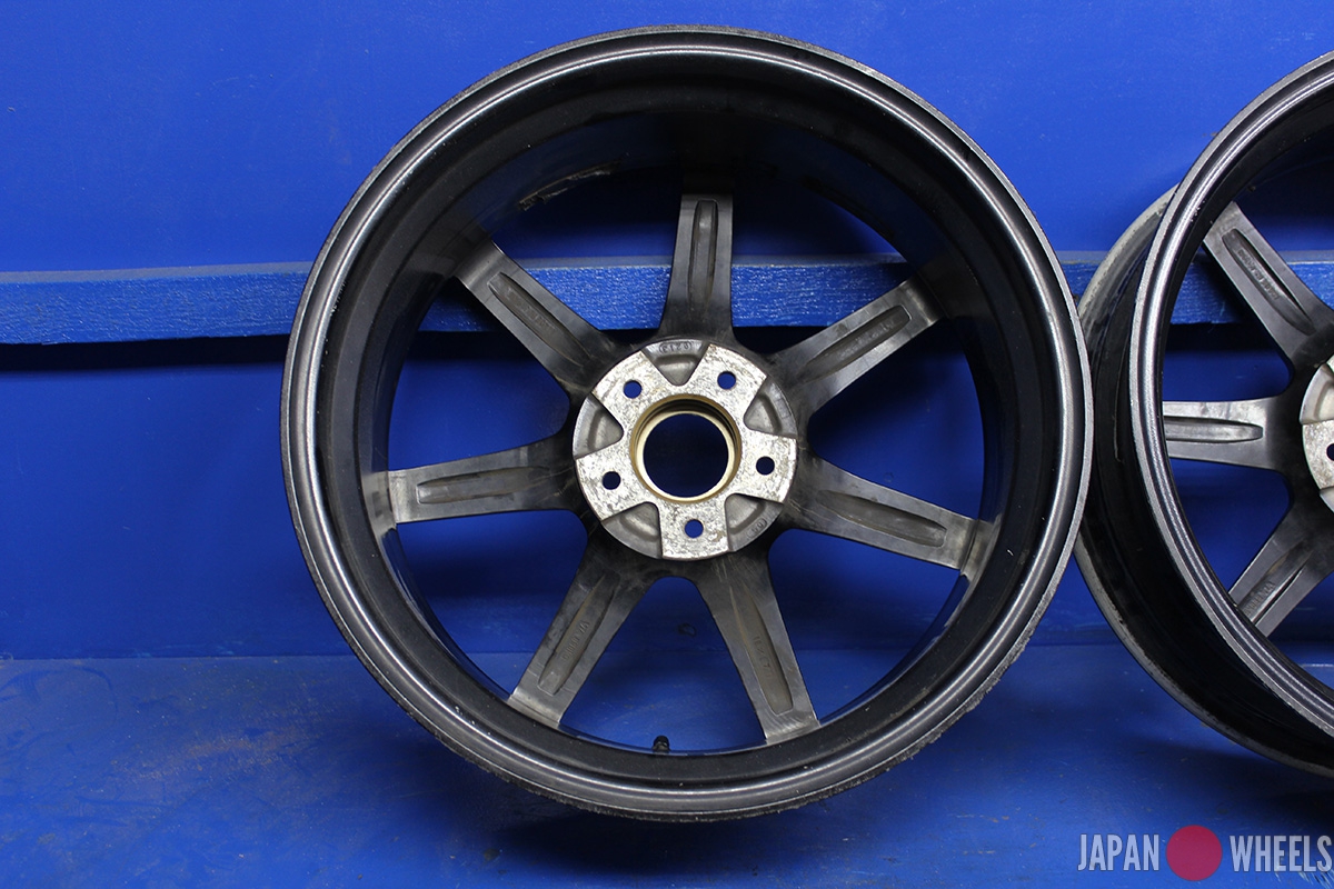 Диски Rays Volk Racing G7 - Japan Wheels