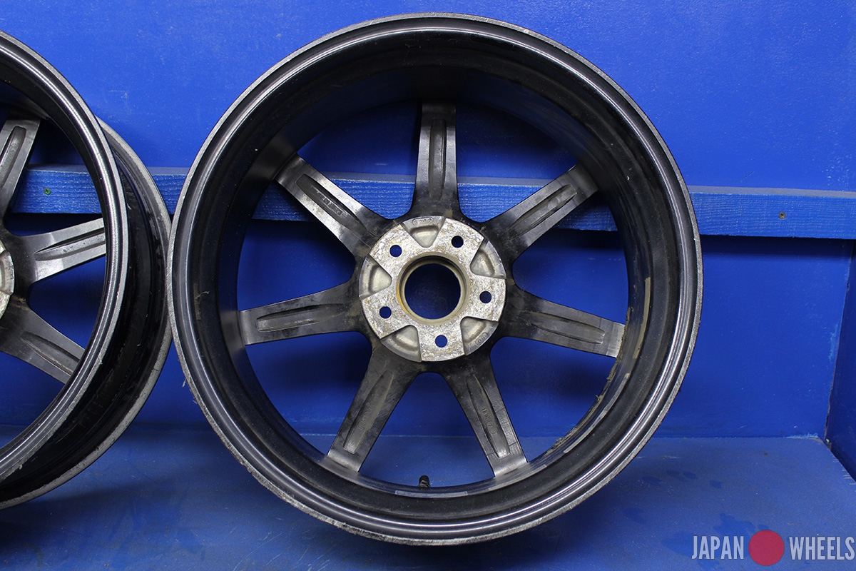 Диски Rays Volk Racing G7 - Japan Wheels