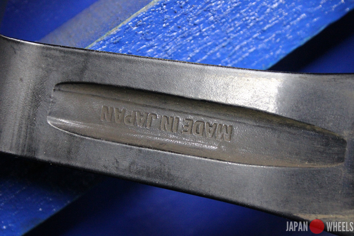 Диски Rays Volk Racing G7 - Japan Wheels