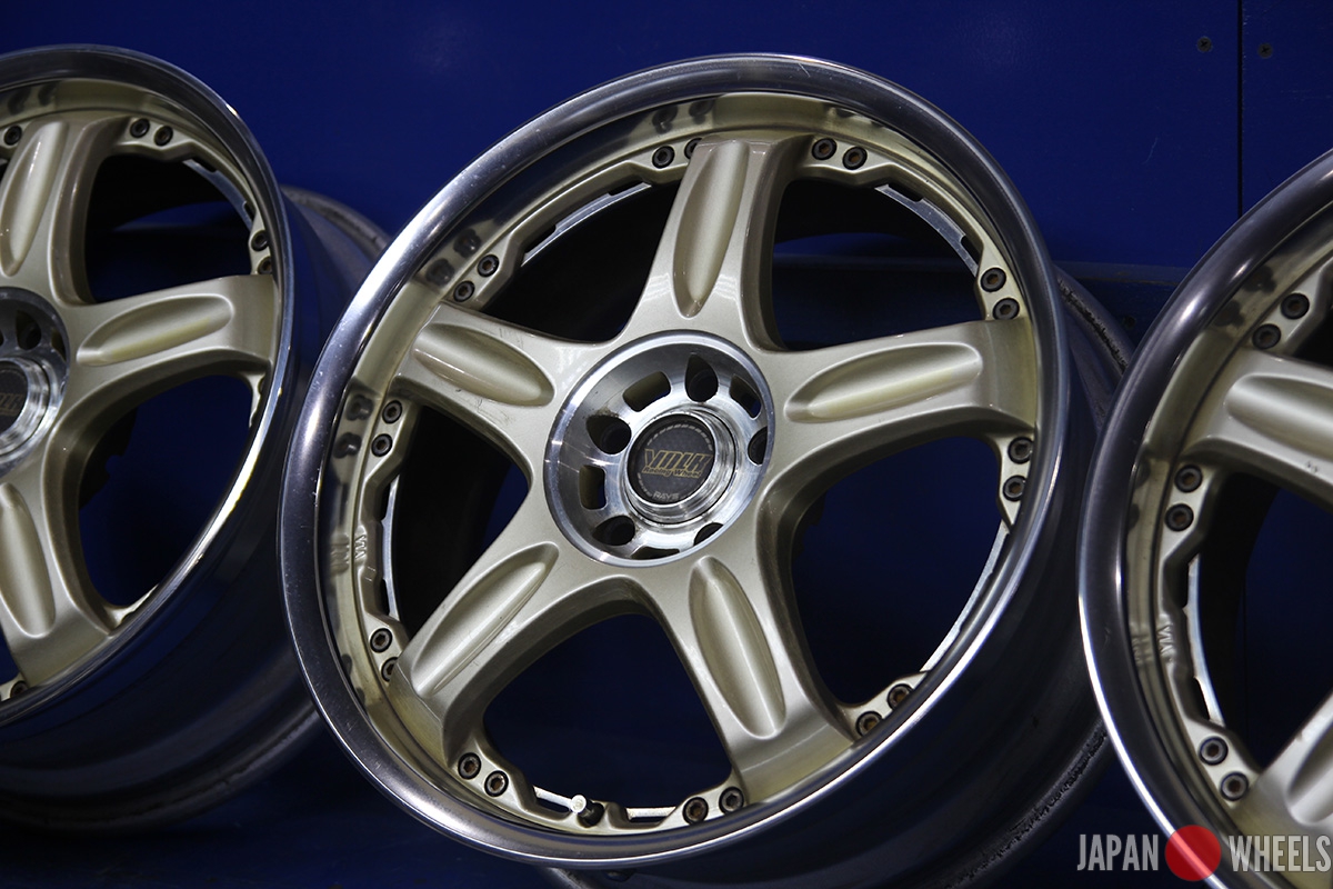 Диски Rays GT-C - Japan Wheels