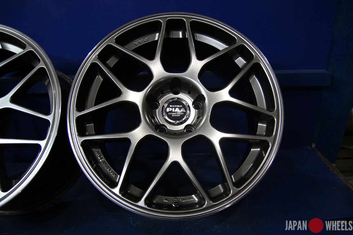 スポルトメッシュツー（SPORT ☆富山市発 PIAA SPORT MESH 17インチ 