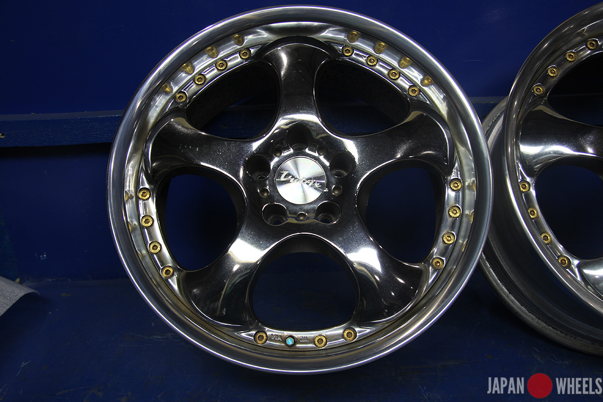 Диски Rays Victrix Pleasure - Japan Wheels