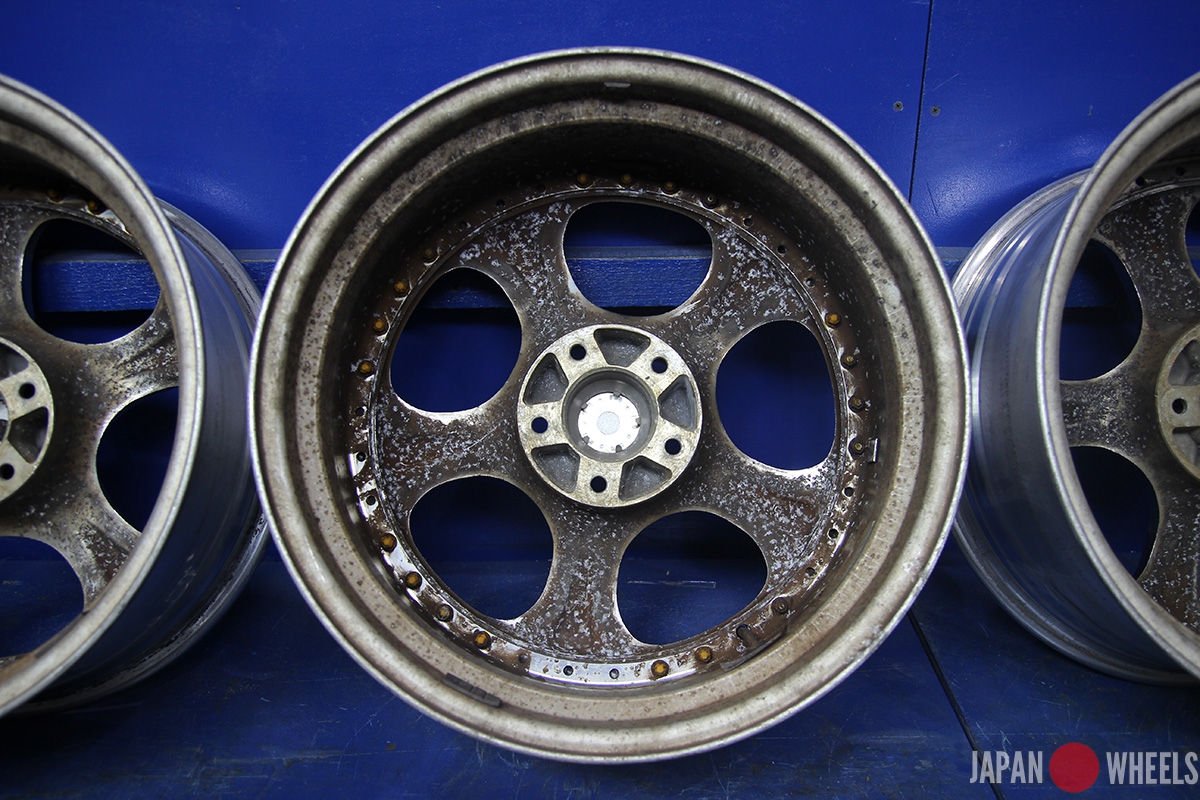 Диски Rays Victrix Pleasure - Japan Wheels