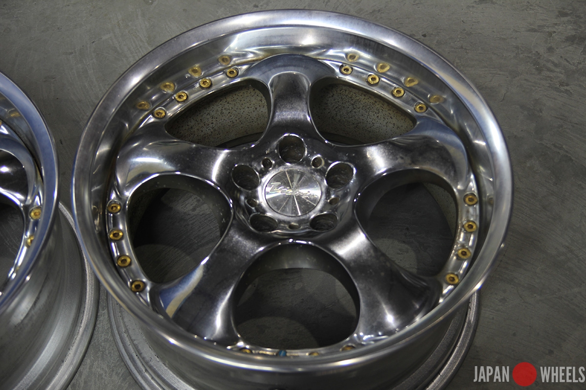 Диски Rays Victrix Pleasure - Japan Wheels