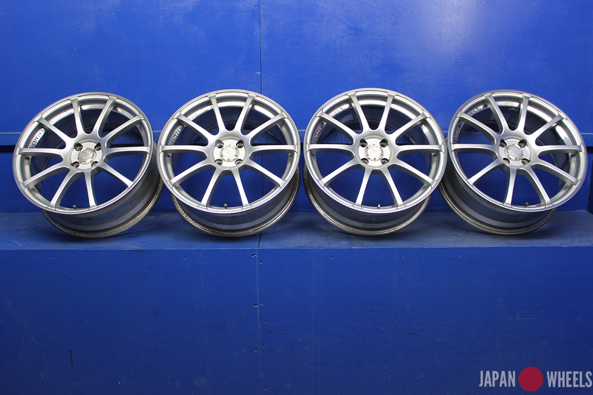 Xi Series Yokohama - Kreutzer for Cars Japan European | Wheels