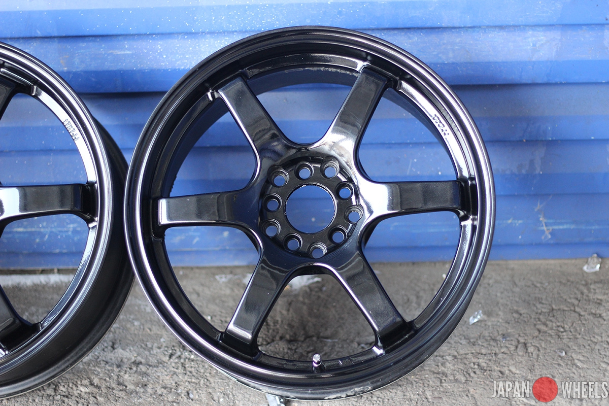 Диски Raze wheel - Japan Wheels